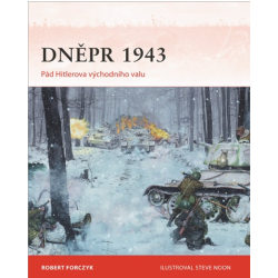 Dněpr 1943
