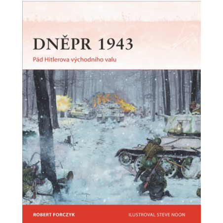 Dněpr 1943