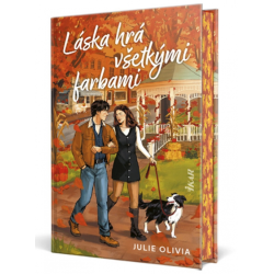 Láska hrá všetkými farbami