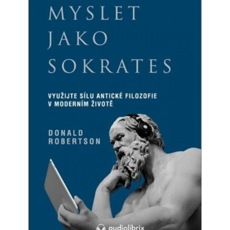 Myslet jako Sokrates