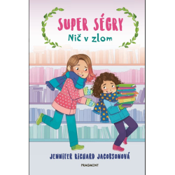 Super ségry 6 - Nič v zlom
