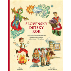 Slovenský detský rok