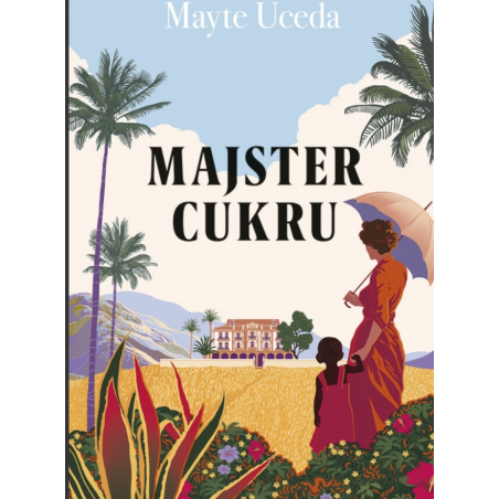 Majster cukru