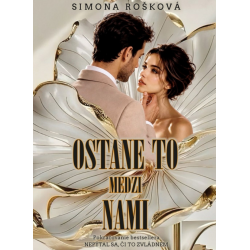 Ostane to medzi nami