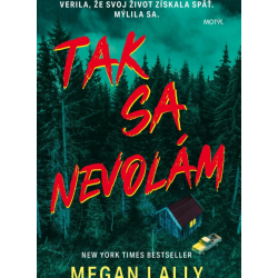 Tak sa nevolám
