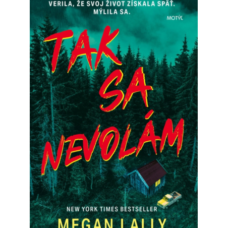 Tak sa nevolám