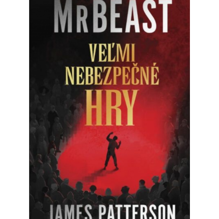 Veľmi nebezpečné hry
