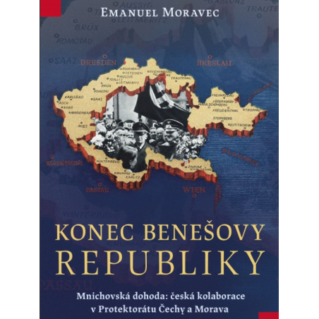 Konec Benešovy republiky