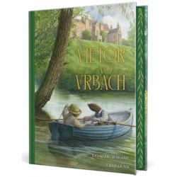 Vietor vo vŕbach