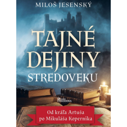 Tajné dejiny stredoveku