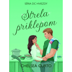 Strela príklepom