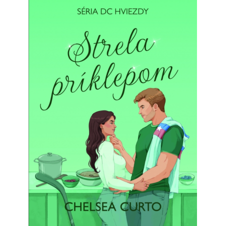 Strela príklepom