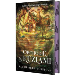Obchodík s kúzlami