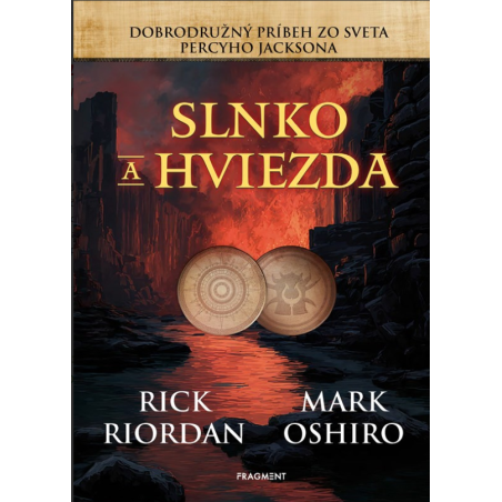 Slnko a hviezda
