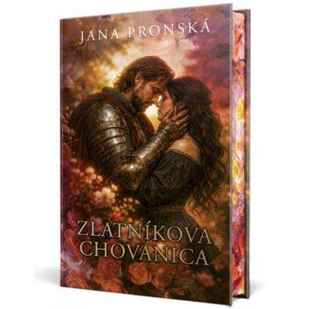 Zlatníkova chovanica