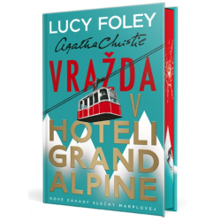 Vražda v hoteli Grand Alpine