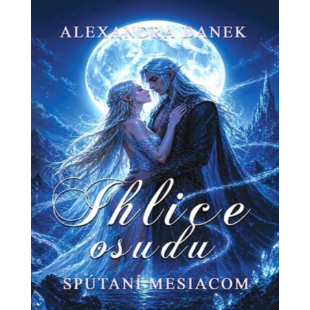 Ihlice osudu