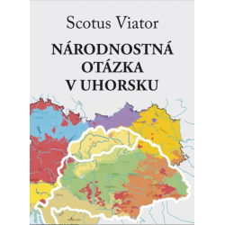 Národnostná otázka v Uhorsku