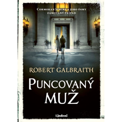 Puncovaný muž