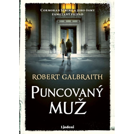 Puncovaný muž