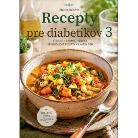 Recepty pre diabetikov 3