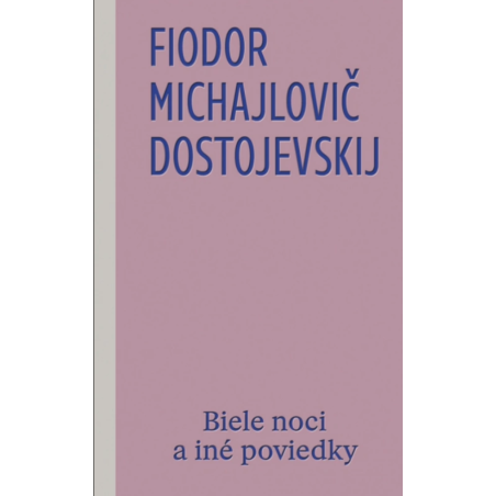 Biele noci a iné poviedky