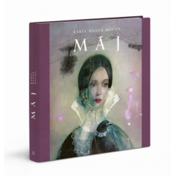 Máj