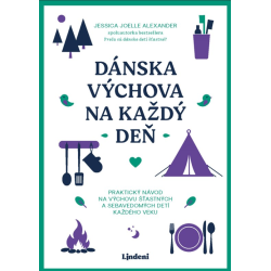 Dánska výchova na každý deň