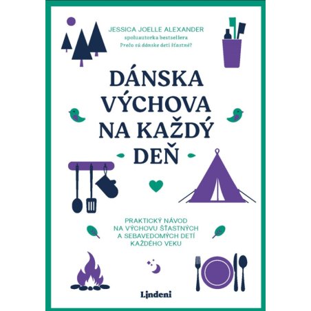 Dánska výchova na každý deň