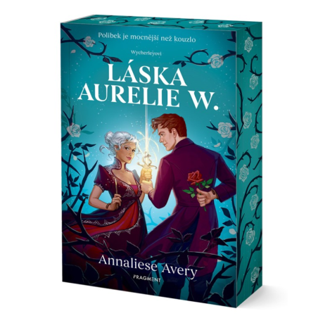Láska Aurelie W.