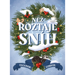Než roztaje sníh