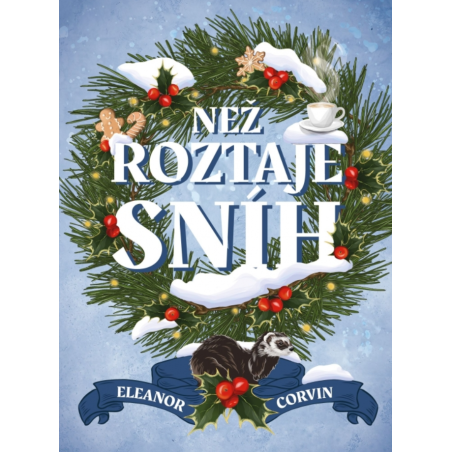 Než roztaje sníh