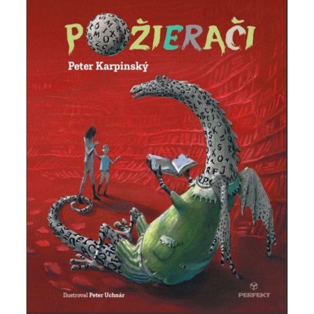 Požierači