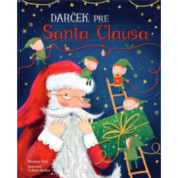 Darček pre Santa Clausa