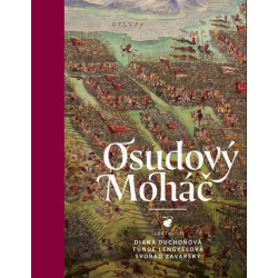 Osudový Moháč