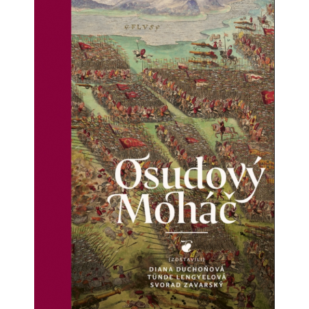 Osudový Moháč
