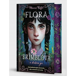 Flora Brimblová a stratená jar