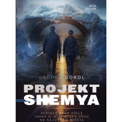 Projekt Shemya