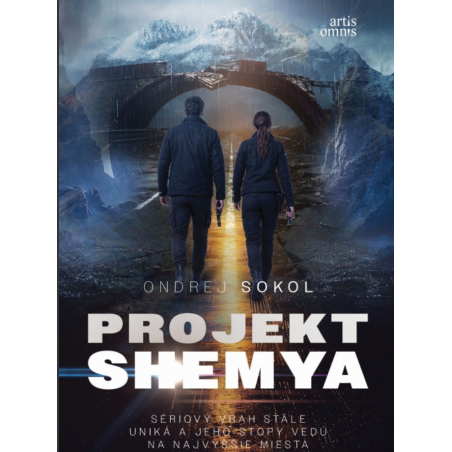 Projekt Shemya