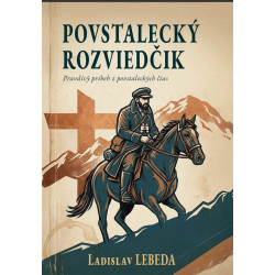 Povstalecký rozviedčik