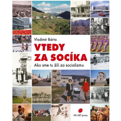Vtedy za socíka