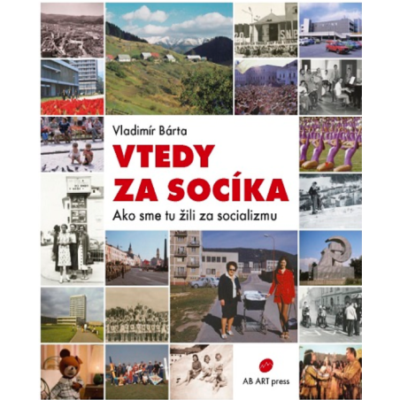 Vtedy za socíka