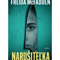 Narušiteľka