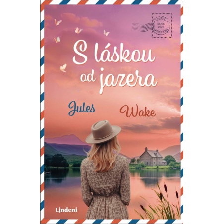 S láskou od jazera