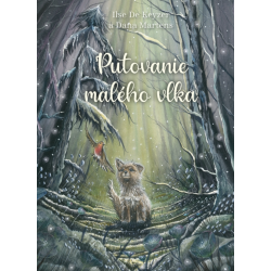 Putovanie malého vlka