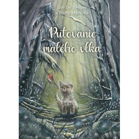 Putovanie malého vlka