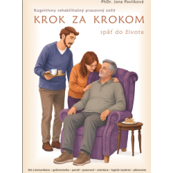 Krok za krokom - späť do života