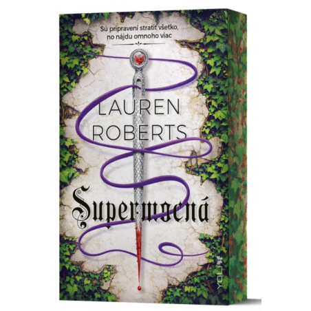 Supermocná