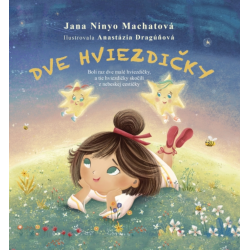 Dve hviezdičky