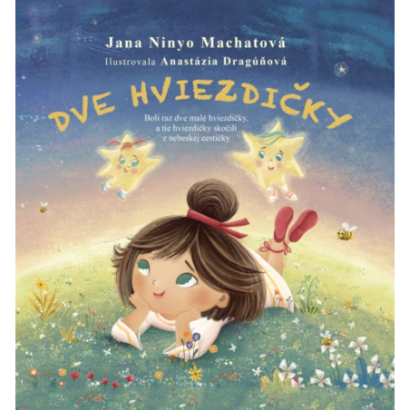 Dve hviezdičky